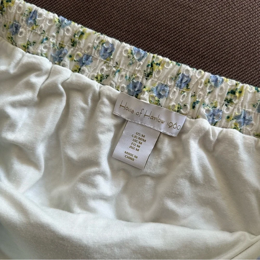 House of Harlow 1960 super dainty